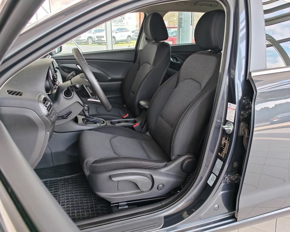 2023 Hyundai i30 - 9