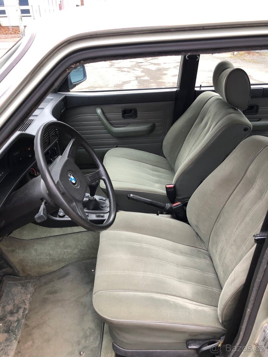 1983 BMW OSTATNÍ - 9
