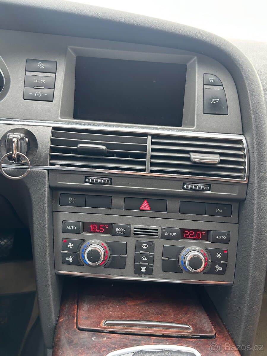 2005 Audi A6 - 9
