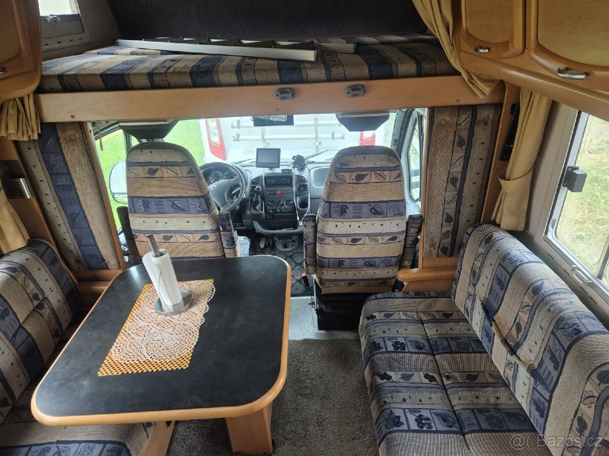 2002 Fiat DUCATO - 9