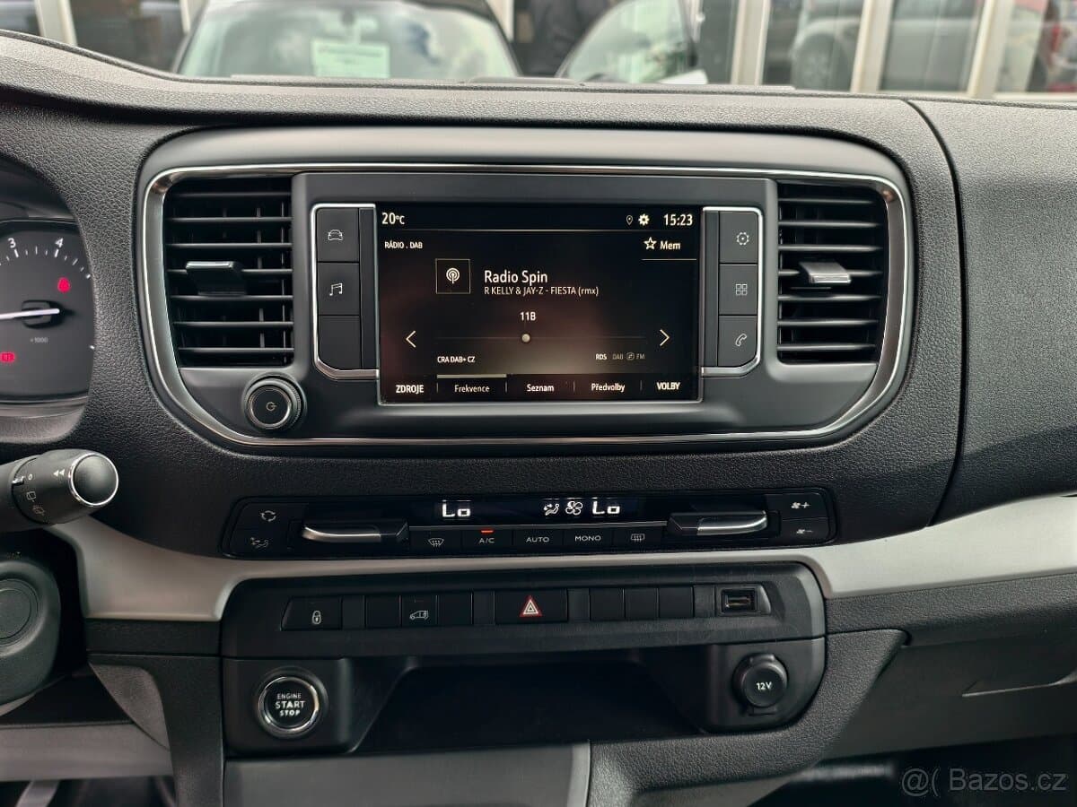 Opel VIVARO - 9