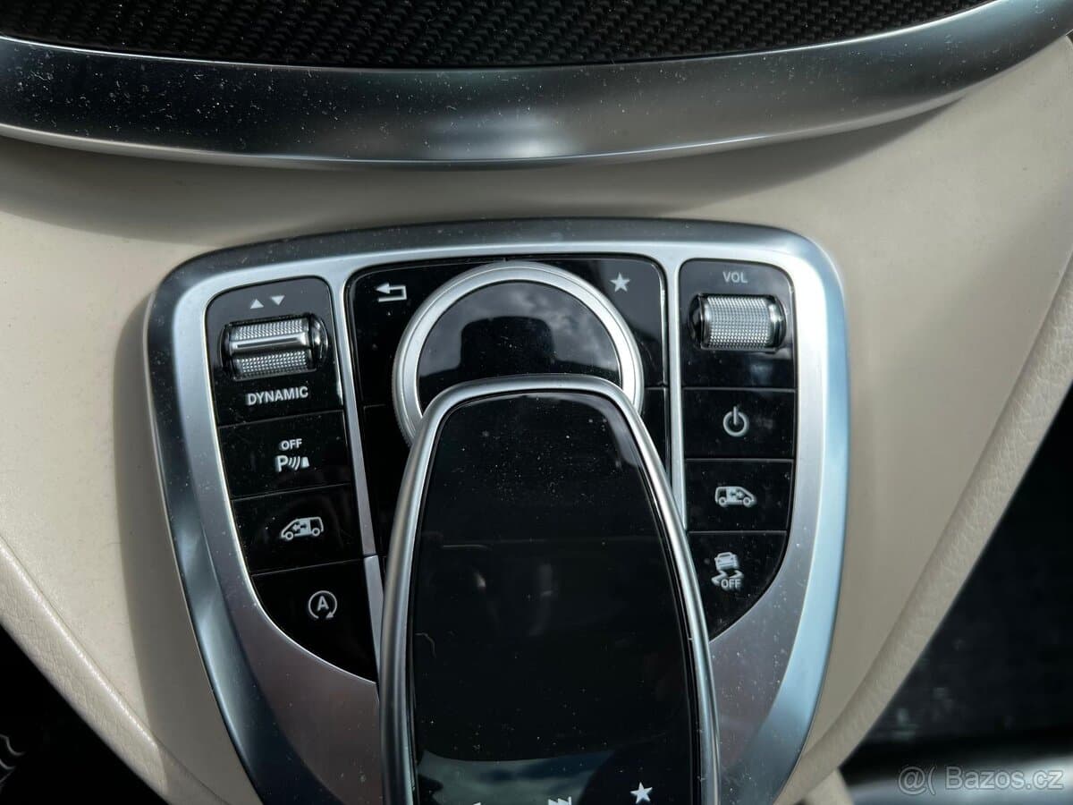 2018 Mercedes-Benz OSTATNÍ - 9