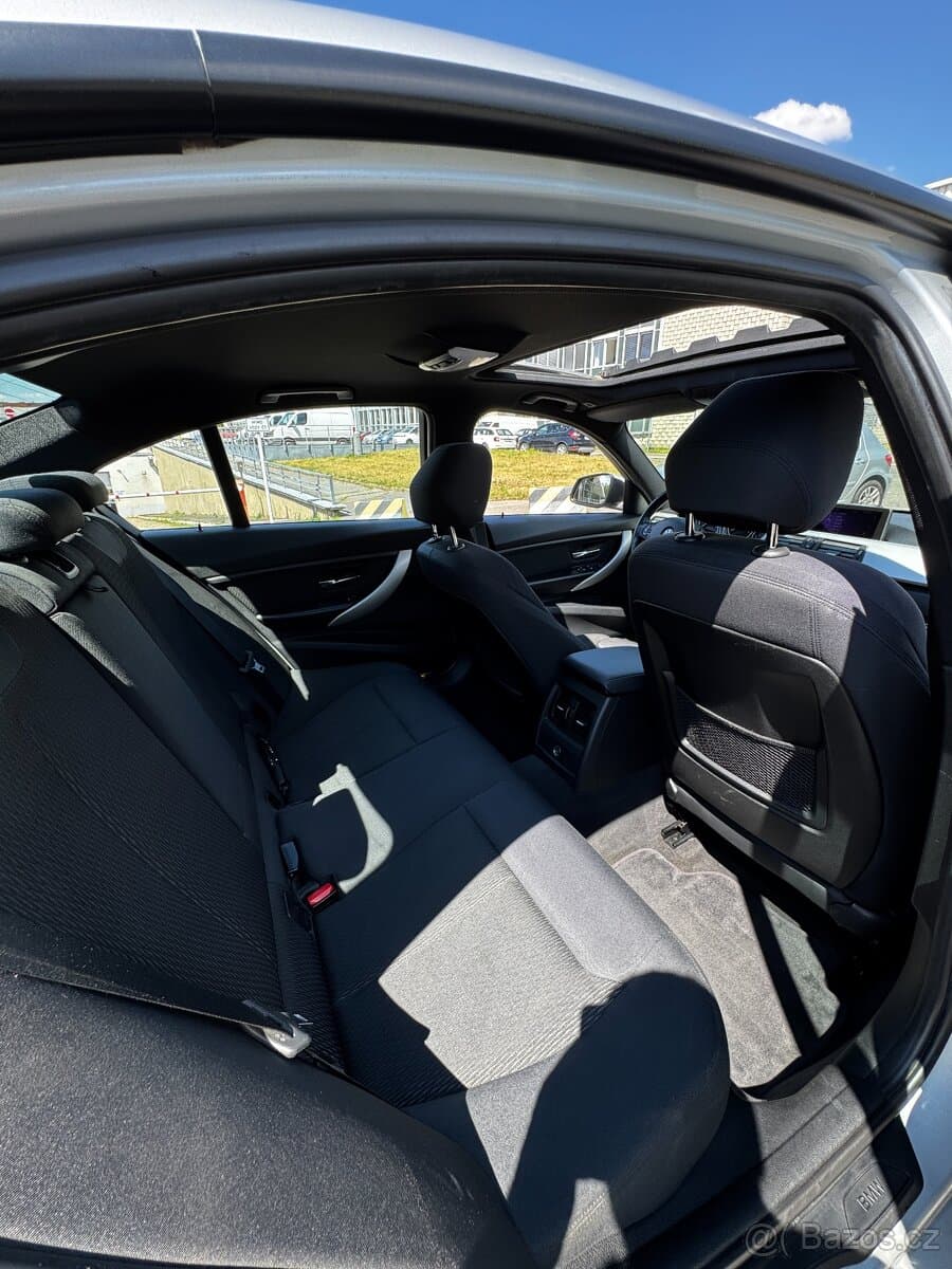 2012 BMW OSTATNÍ - 9