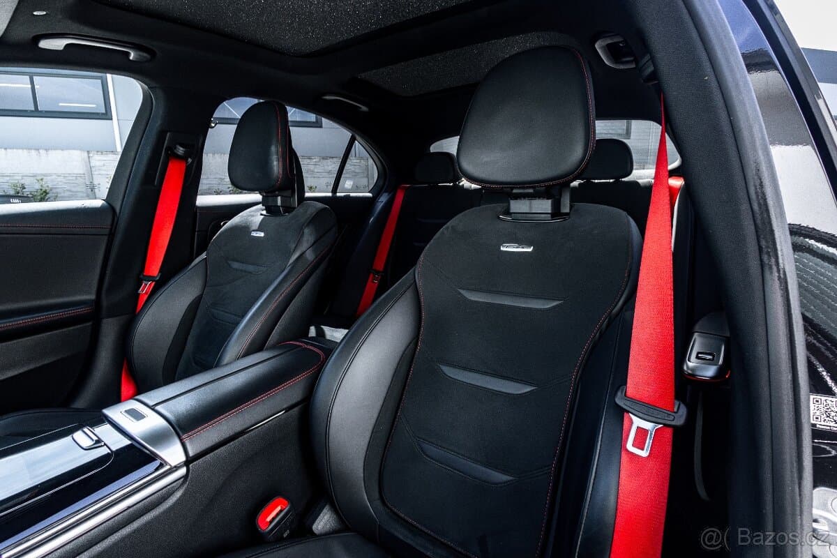 2024 Mercedes-Benz OSTATNÍ - 9