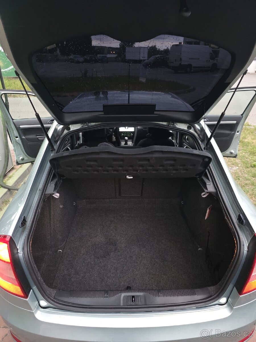 2012 Škoda OCTAVIA - 9