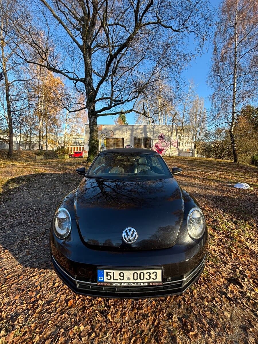 2018 Volkswagen BEETLE - 9