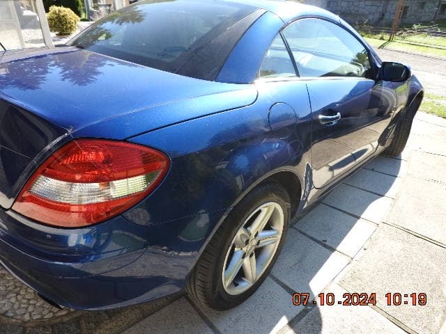 2004 Mercedes-Benz OSTATNÍ - 9