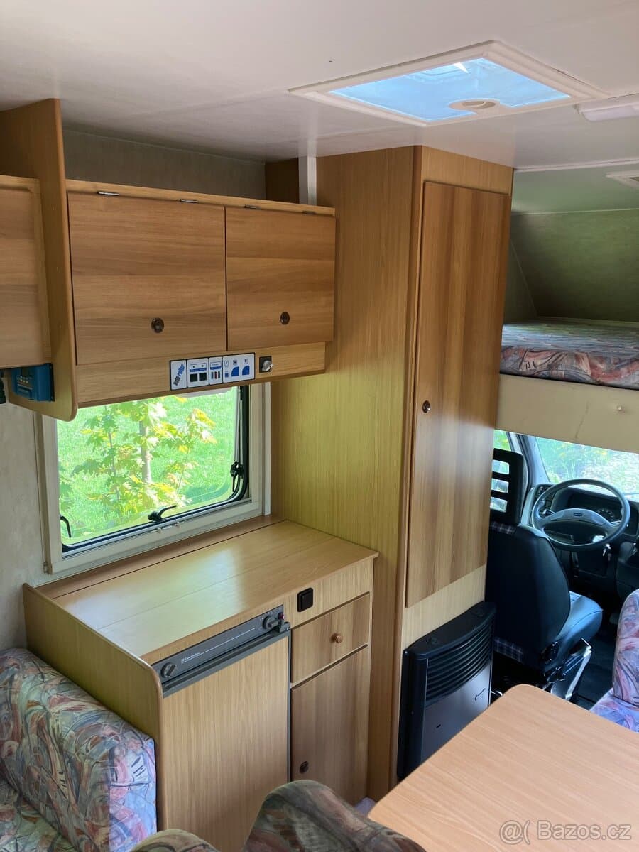 1998 Fiat DUCATO - 9