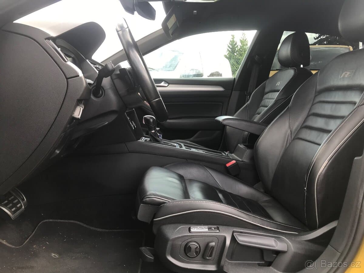 2018 Volkswagen ARTEON - 9
