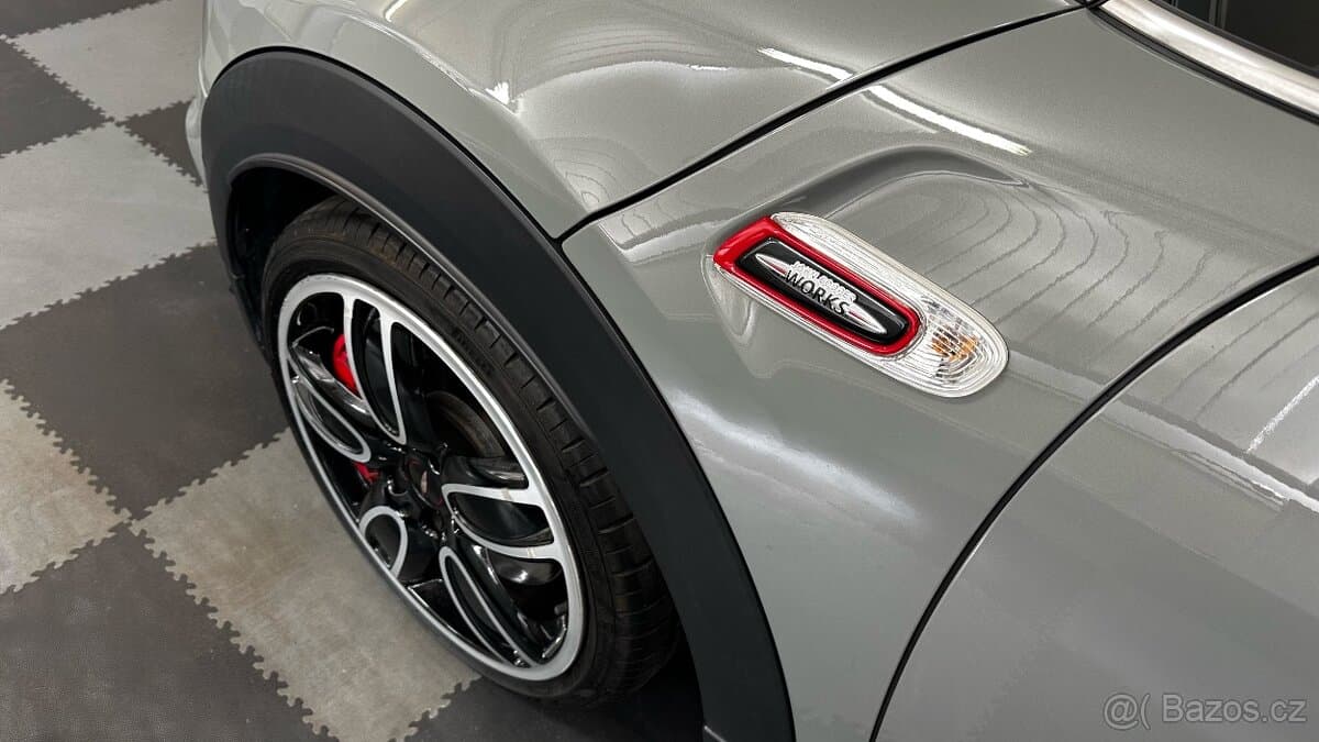 2017 Mini COOPER - 9
