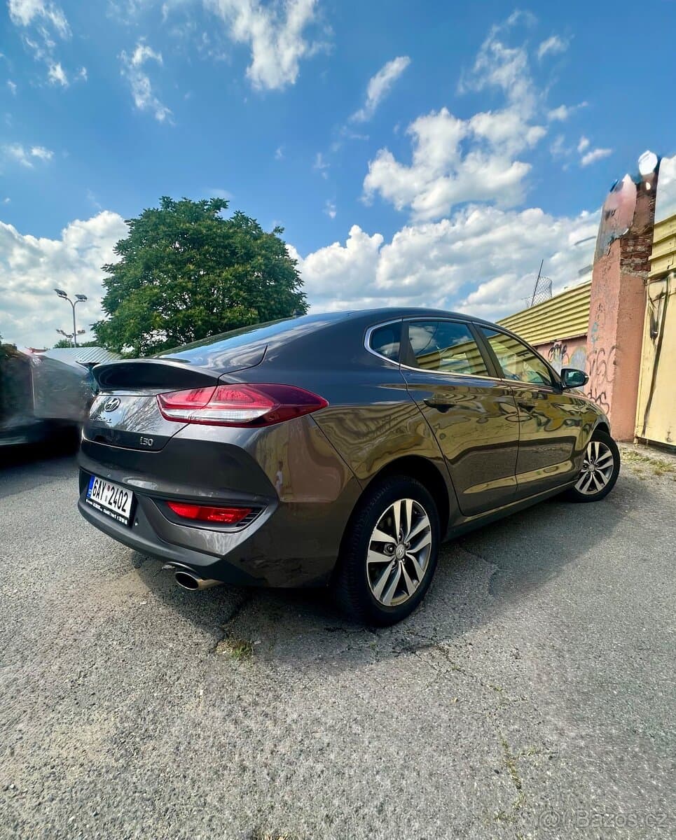 2018 Hyundai i30 - 9