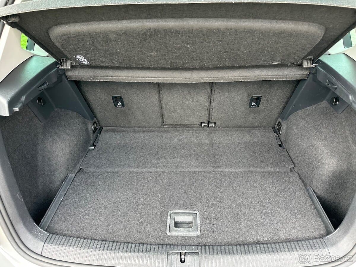 2015 Volkswagen GOLF - 9