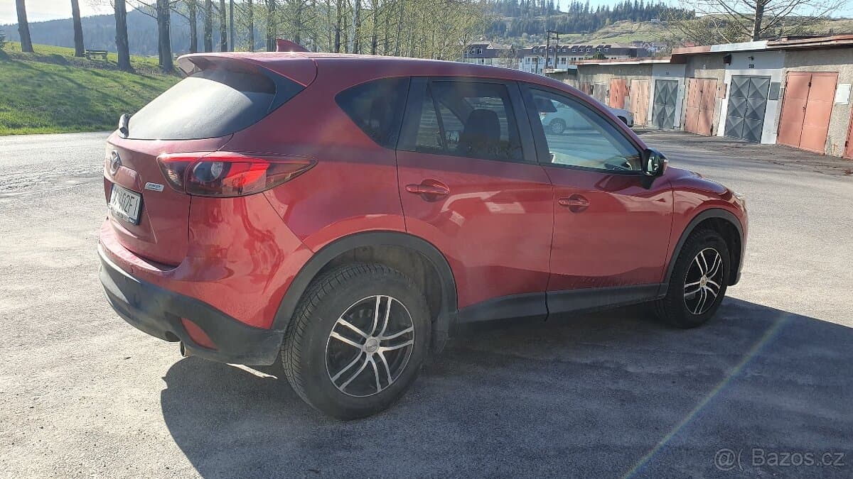 2016 Mazda 5 - 9