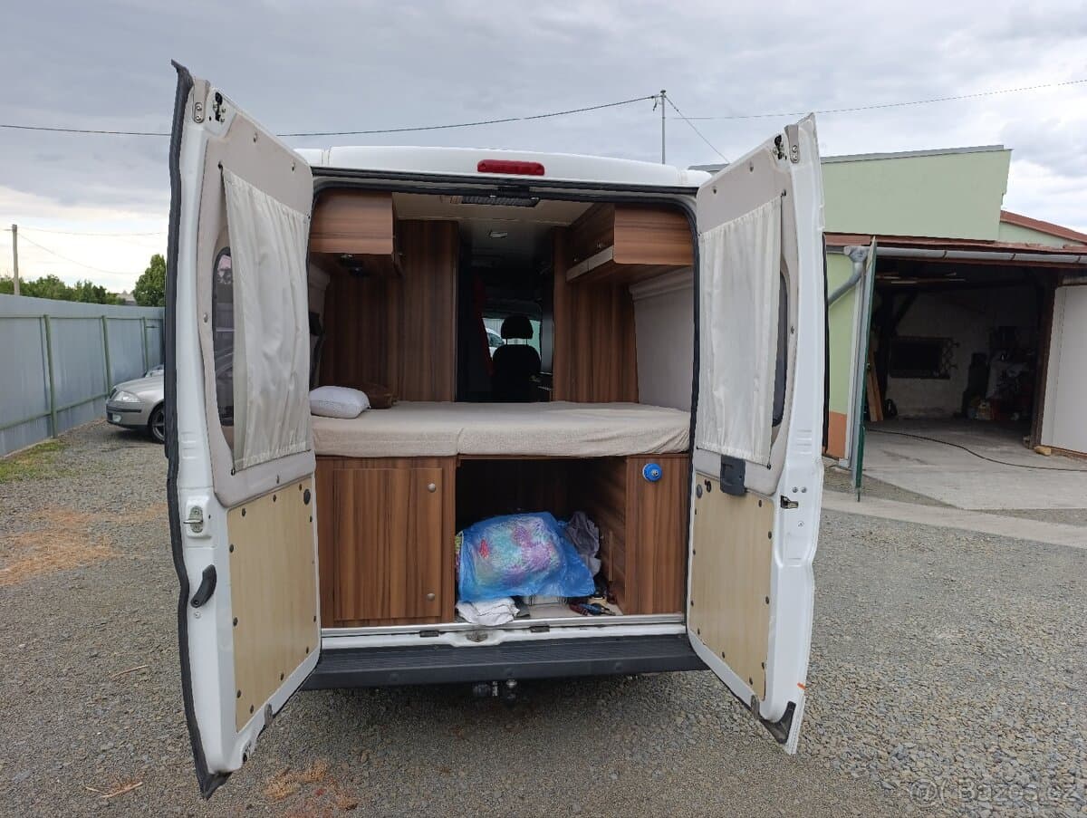 2011 Fiat DUCATO - 9