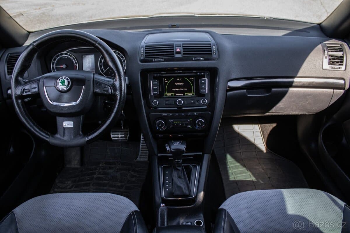 2013 Škoda OCTAVIA - 9