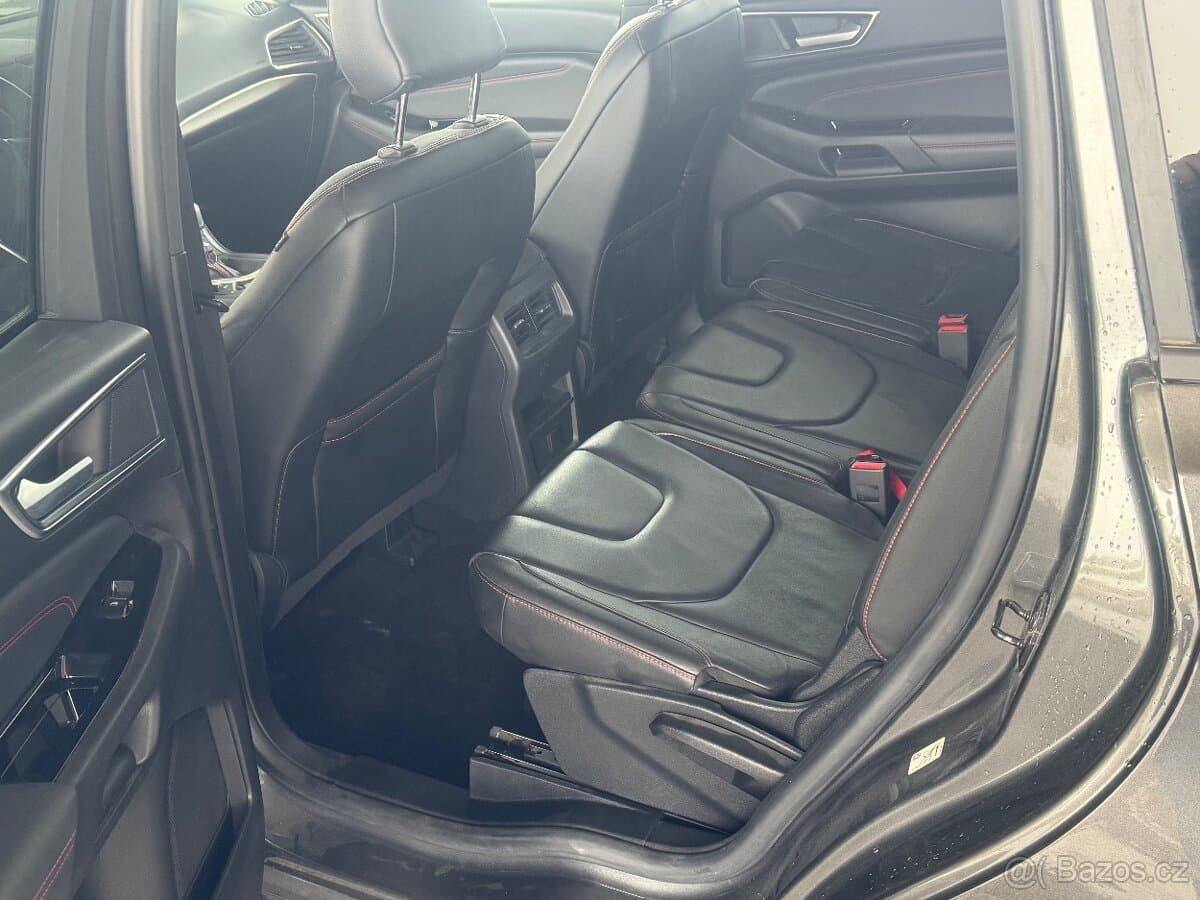 2019 Ford S-MAX - 9
