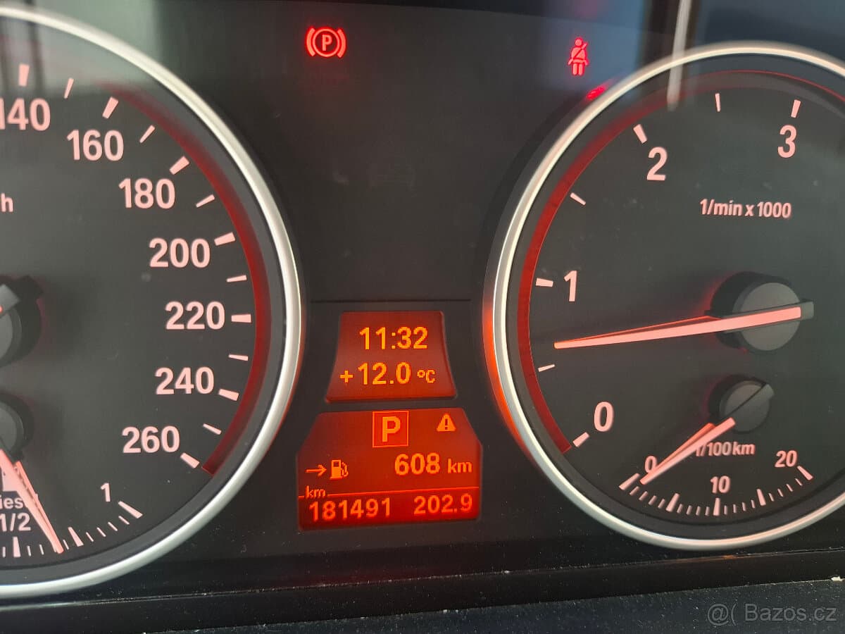 2012 BMW X5 - 9