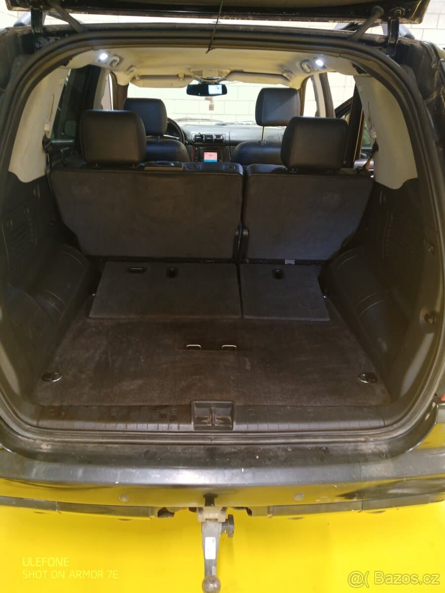 Mercedes-Benz M-CLASS - 9