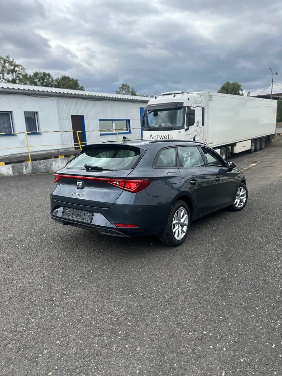 2022 Seat LEON - 9