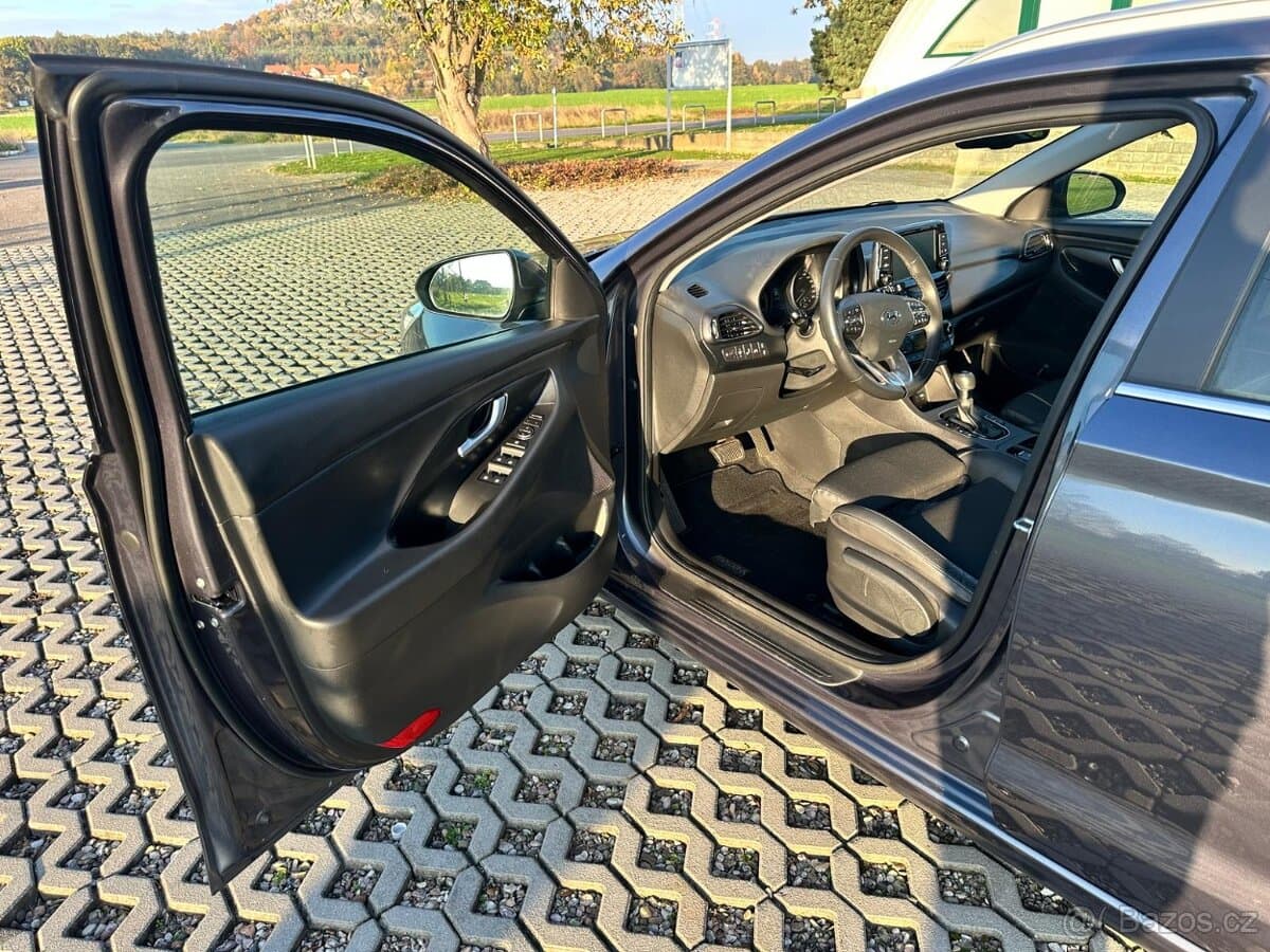 2019 Hyundai i30 - 9