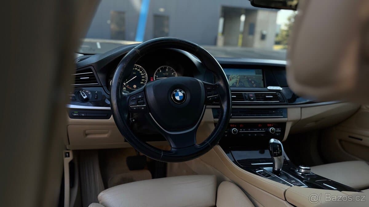 2012 BMW OSTATNÍ - 9