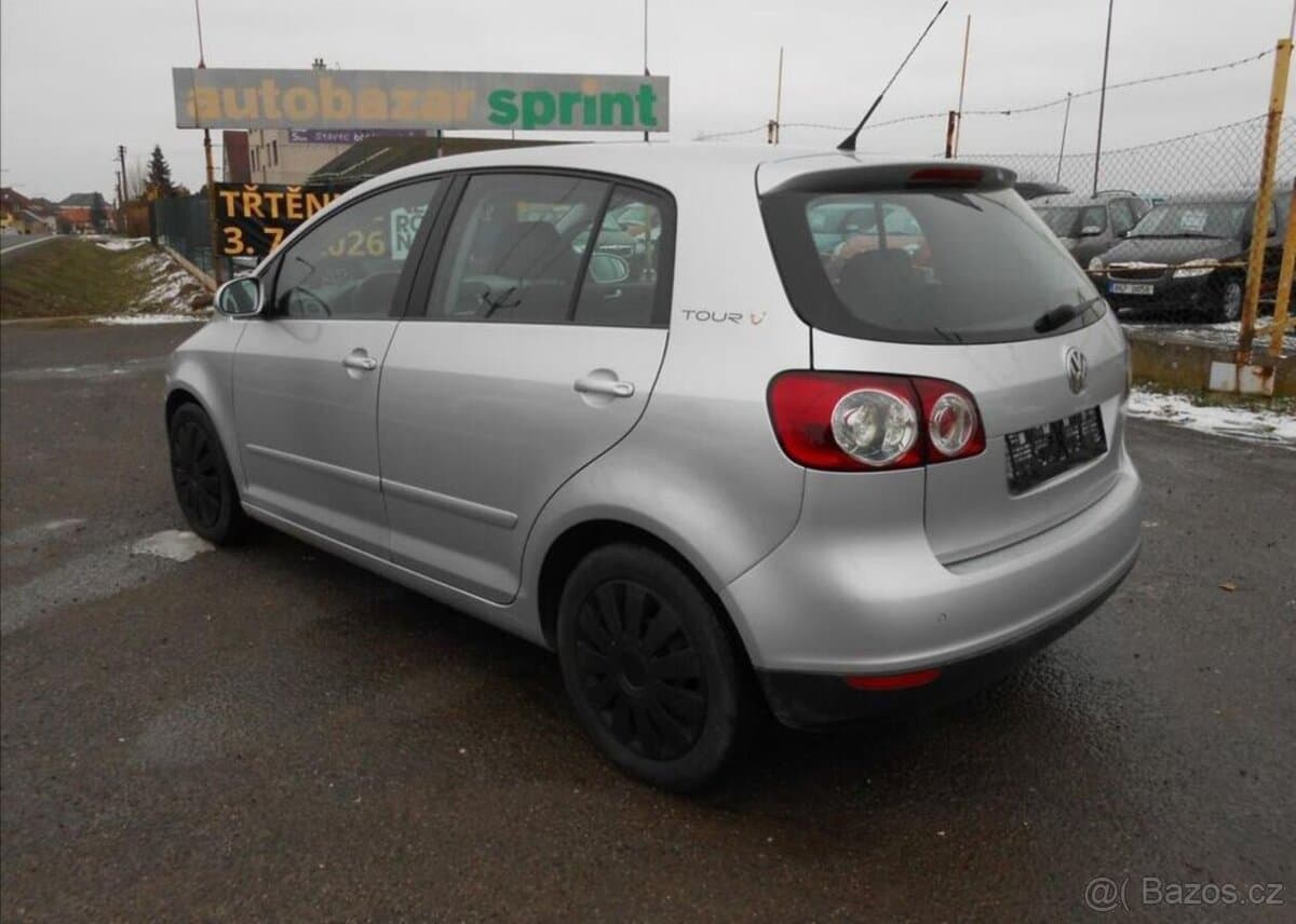 2007 Volkswagen GOLF - 9