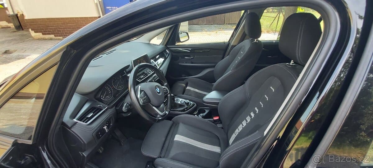 2016 BMW OSTATNÍ - 9