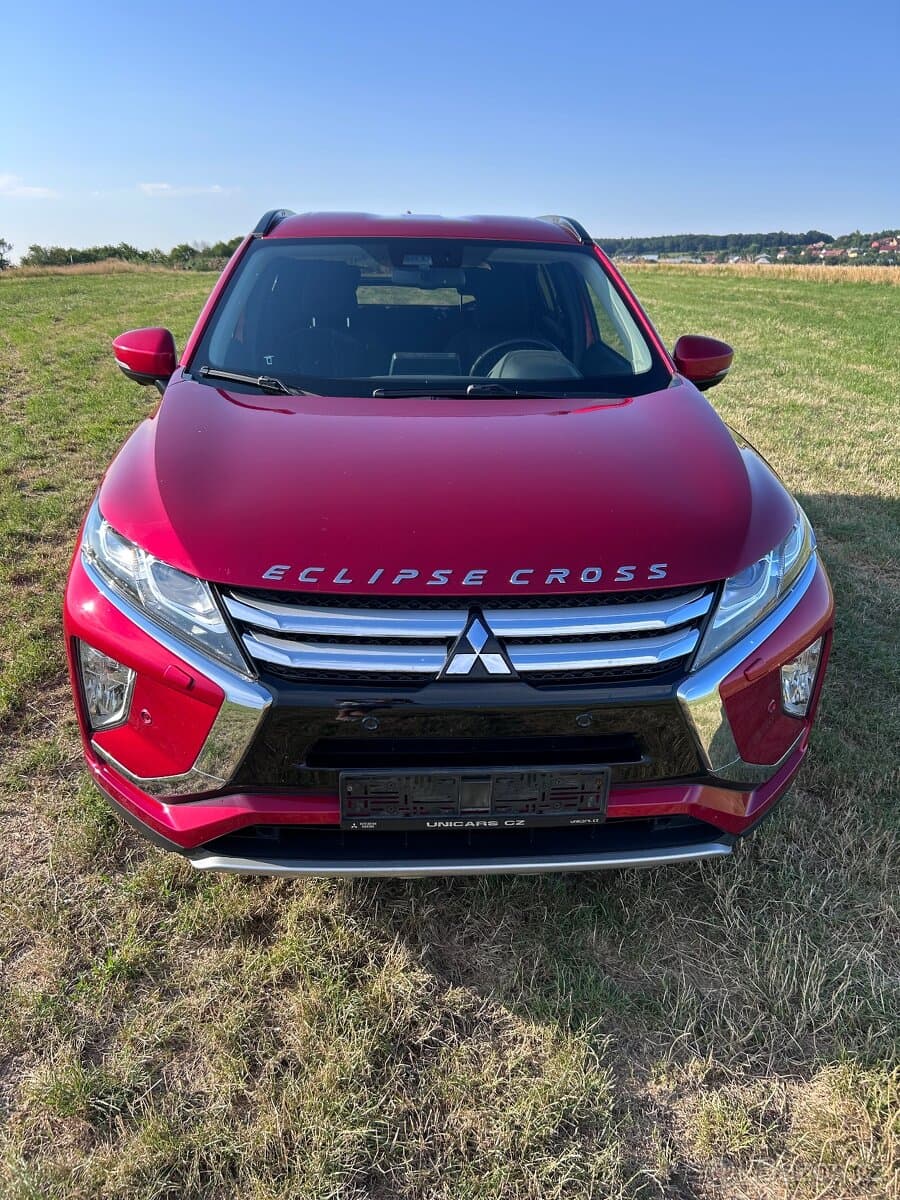 2018 Mitsubishi OSTATNÍ - 9