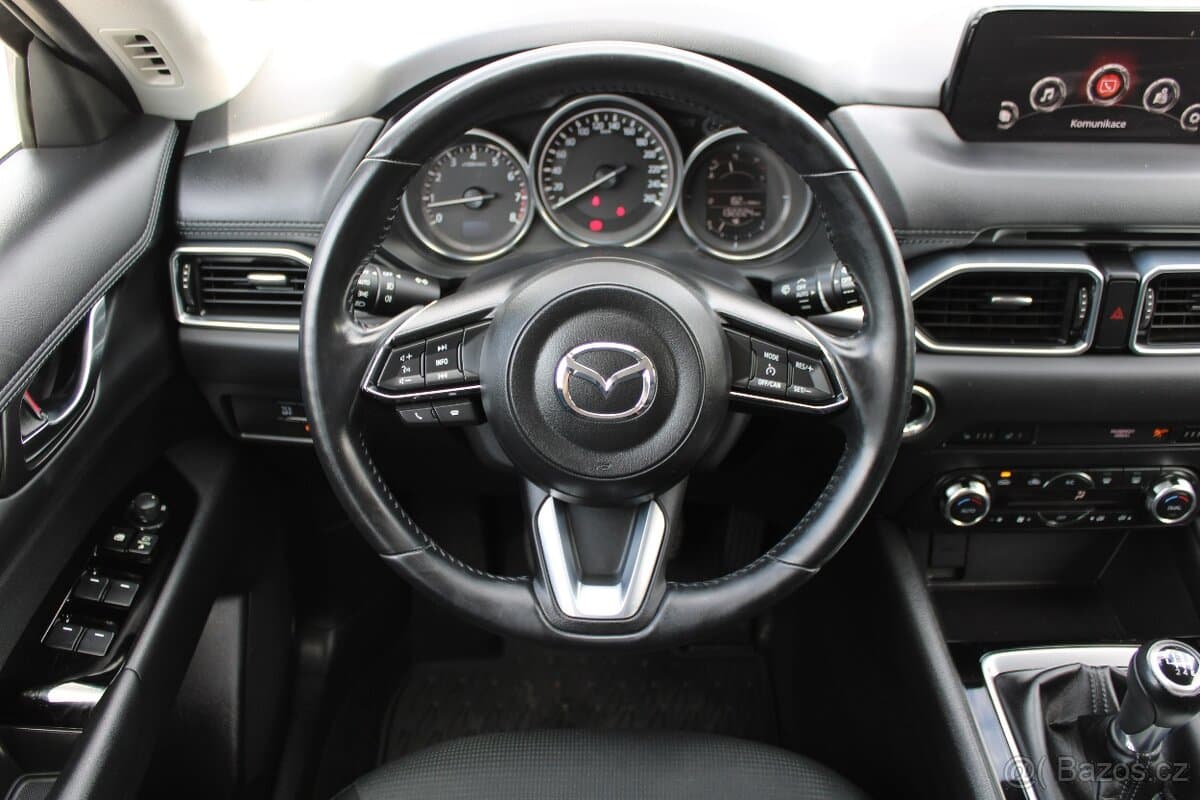 2018 Mazda CX-5 - 9