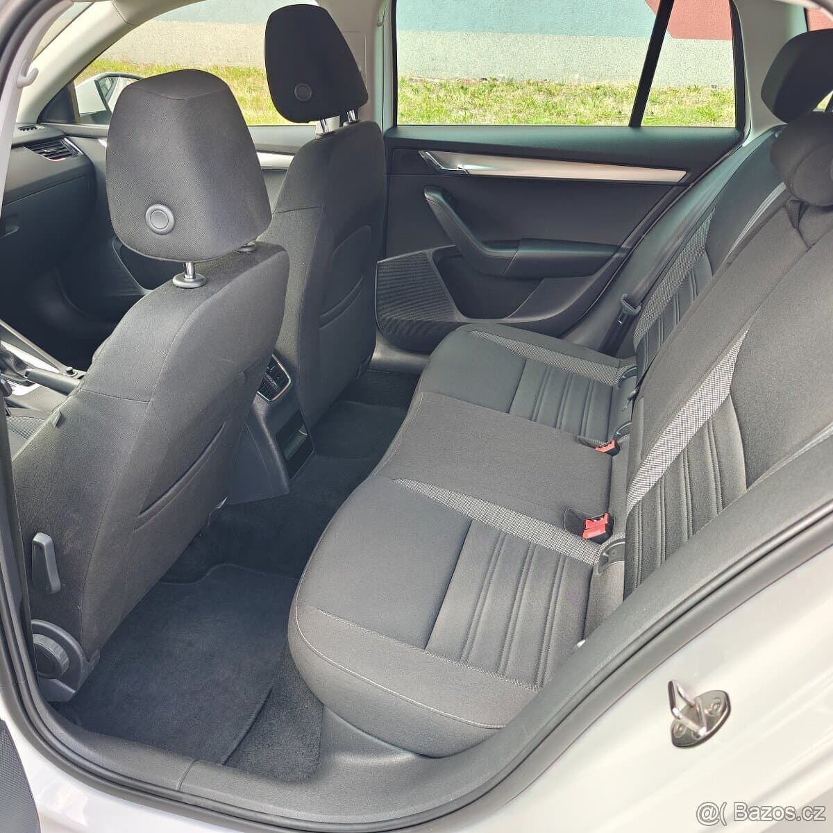 2019 Škoda OCTAVIA - 9