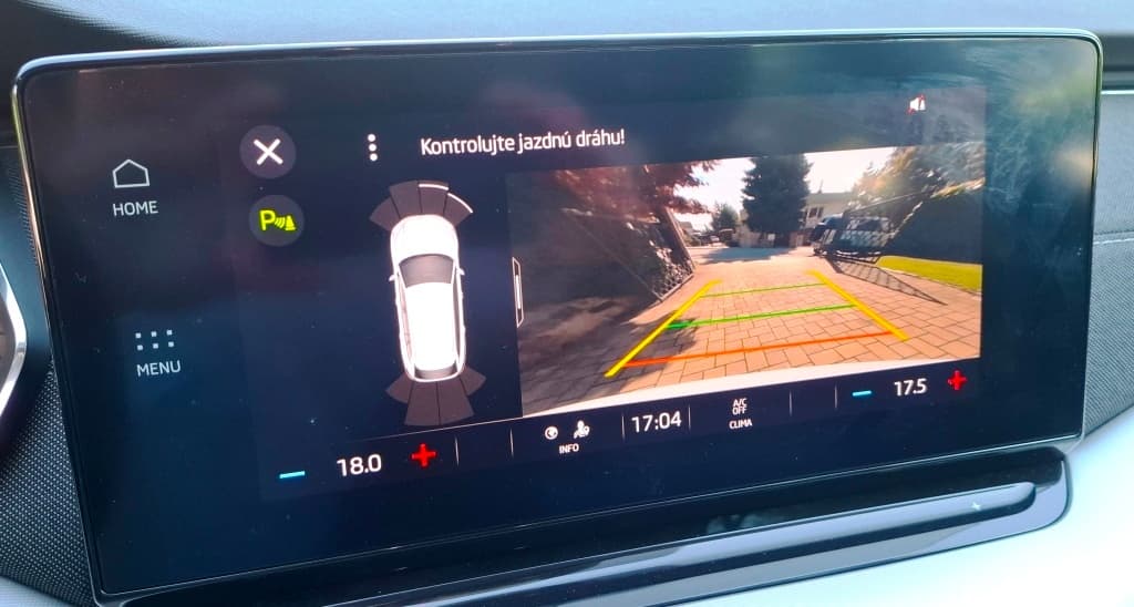 2023 Škoda OCTAVIA - 9