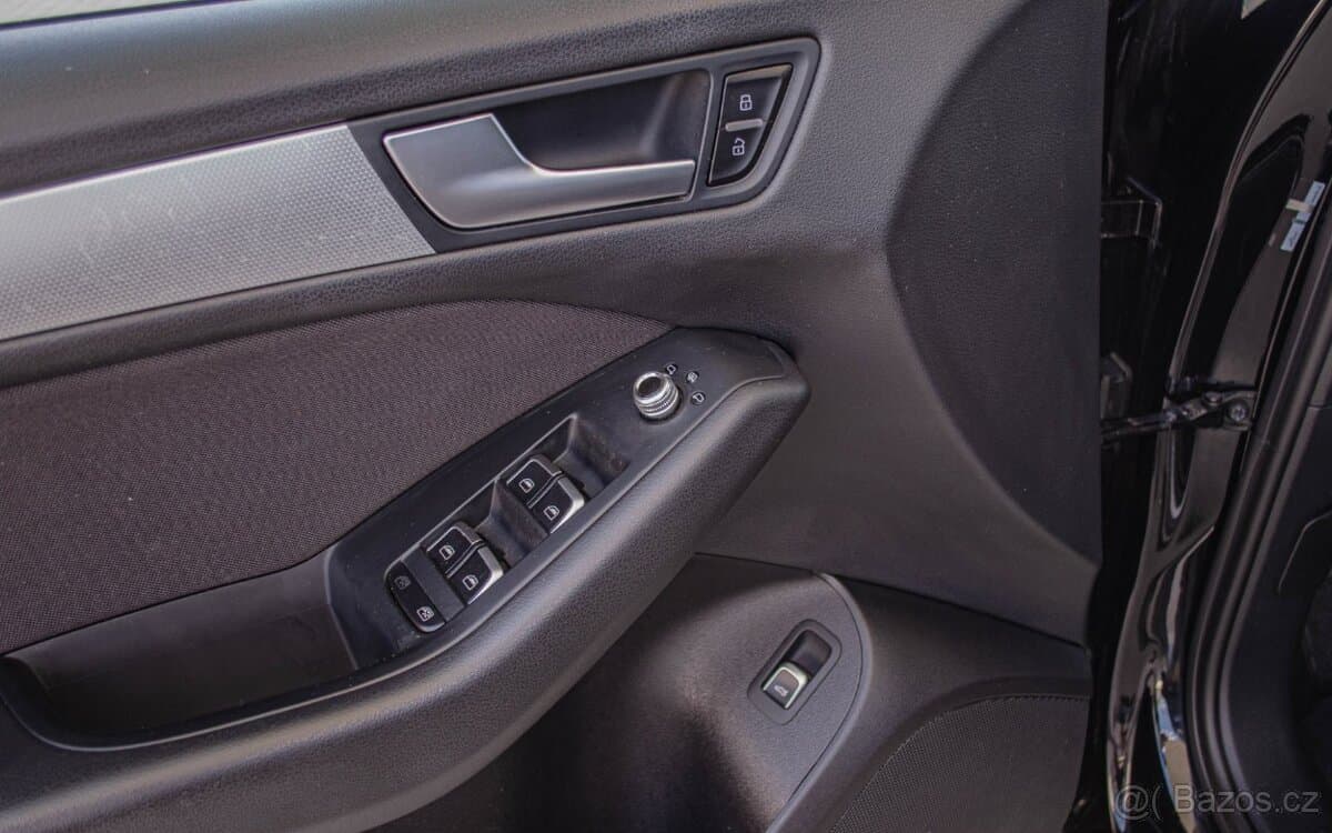 2017 Audi Q5 - 9
