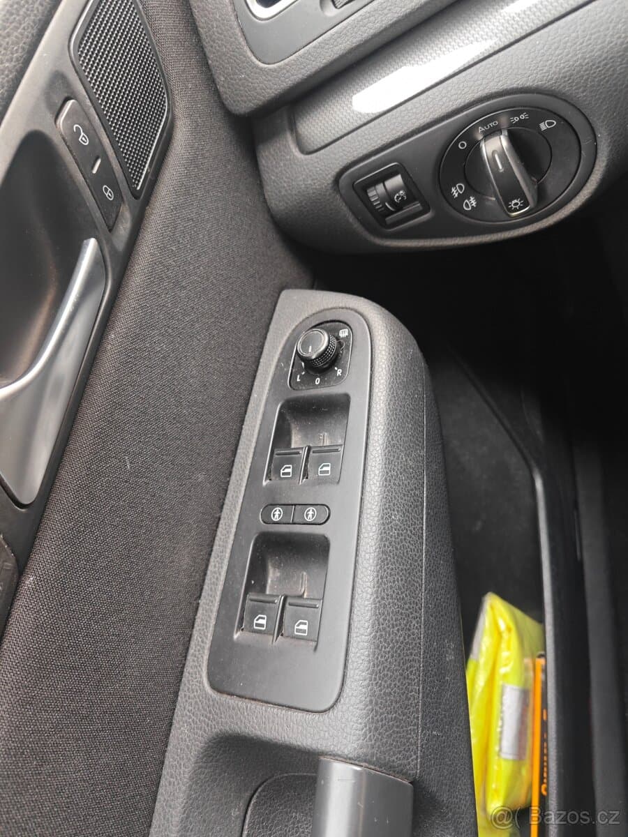 2018 Volkswagen SHARAN - 9