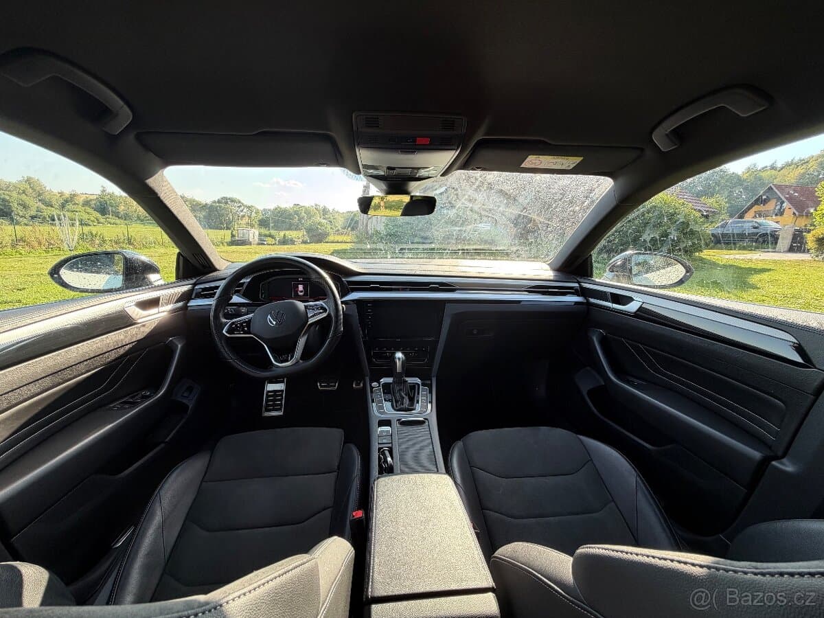2021 Volkswagen ARTEON - 9