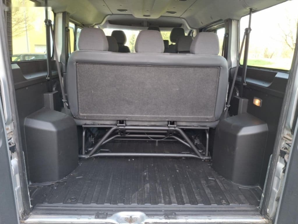 2009 Peugeot BOXER - 9