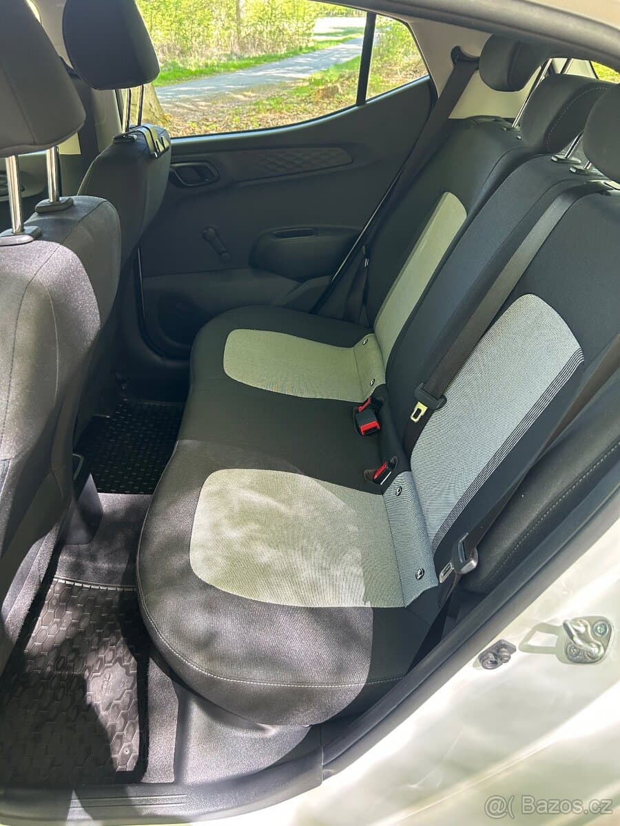 2023 Hyundai i10 - 9