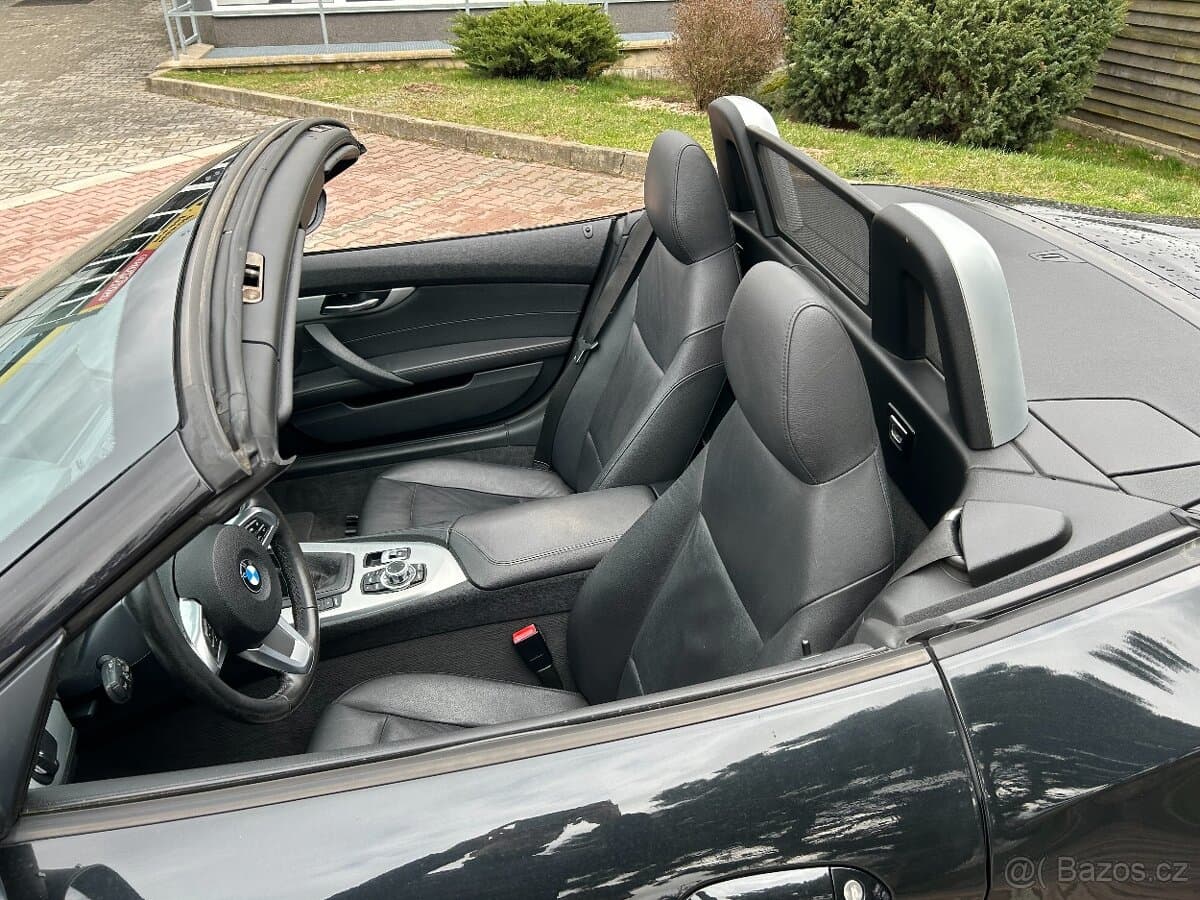 2009 BMW Z4 - 9