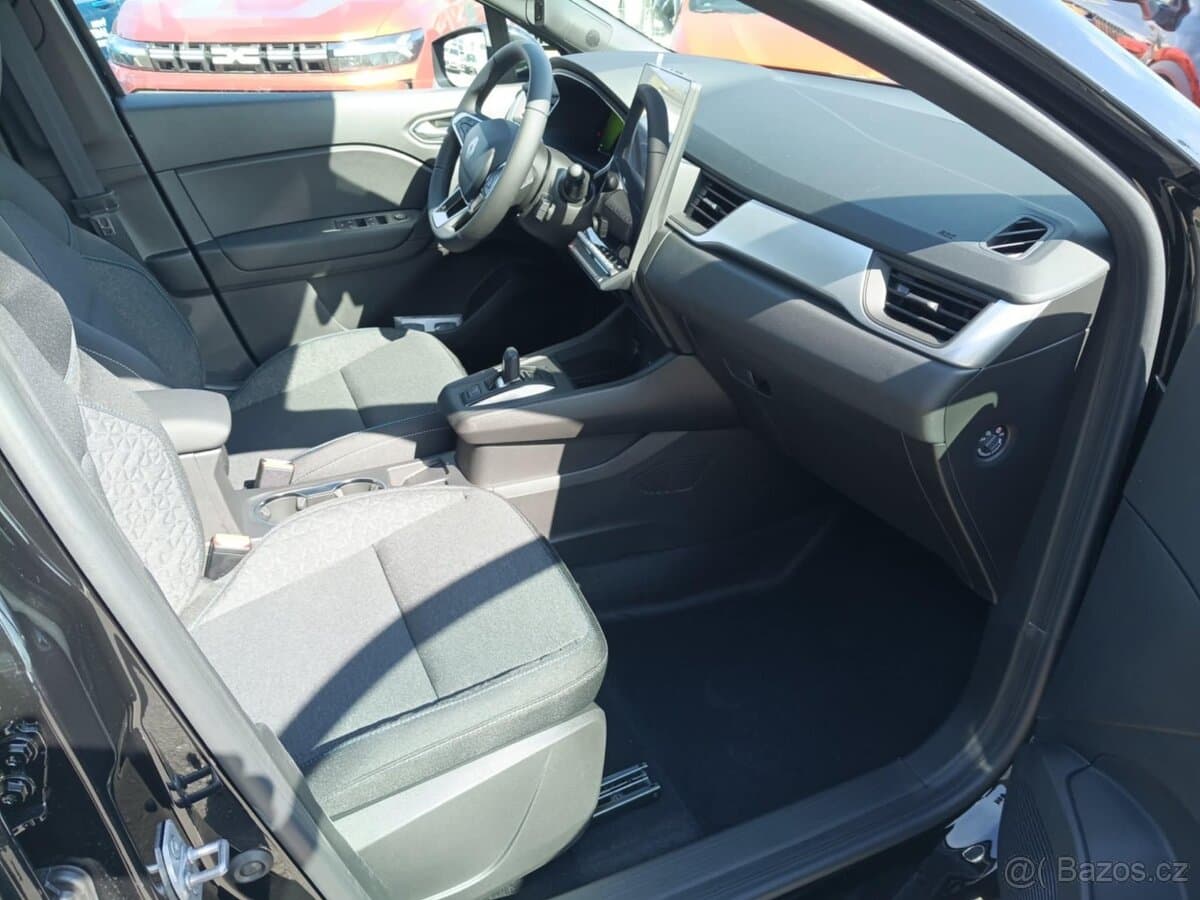 Renault SYMBIOZ - 9