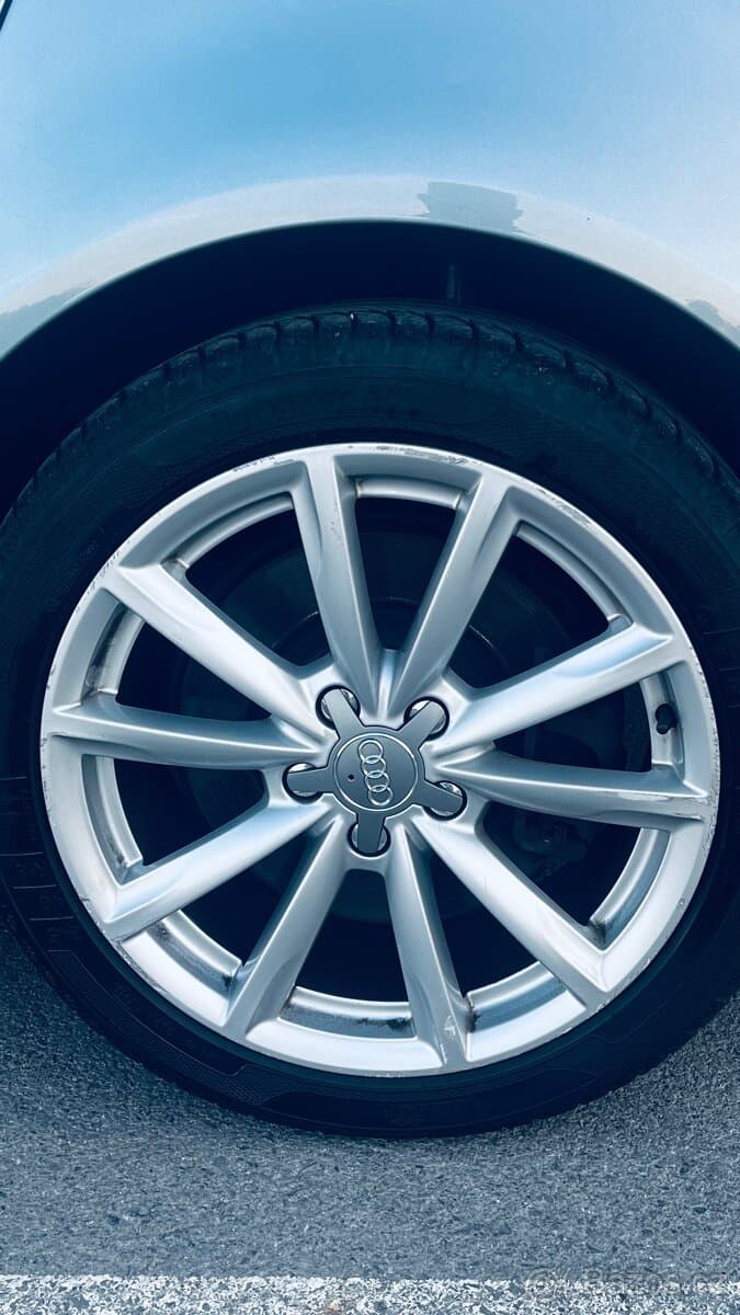 2009 Audi A6 - 9