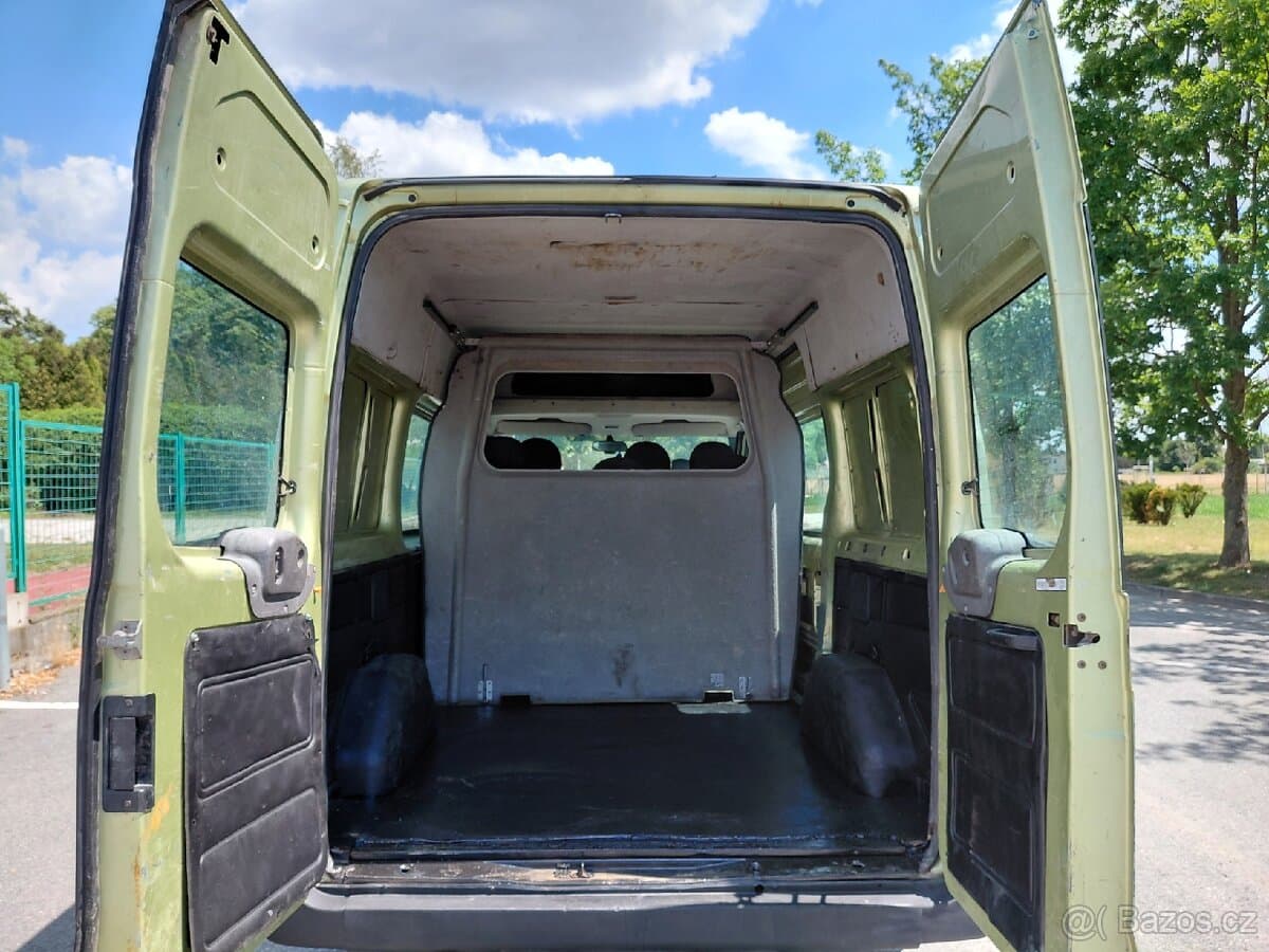 Ford TRANSIT - 9