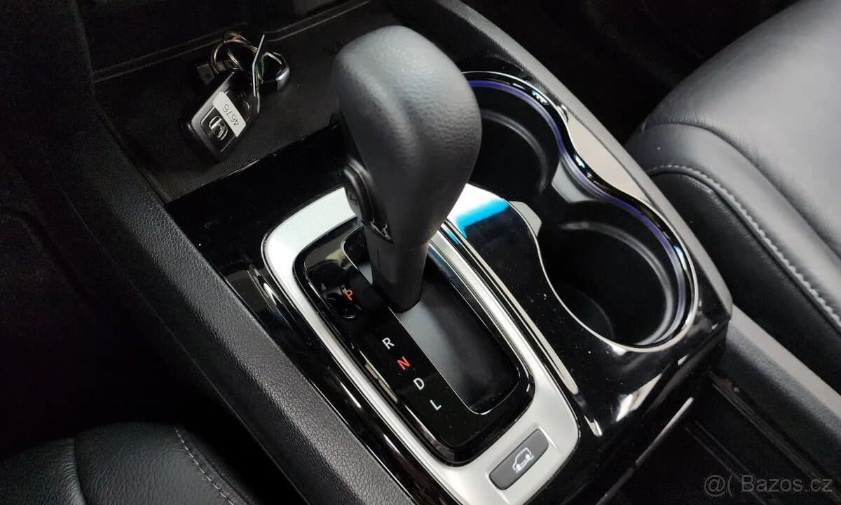 2017 Honda OSTATNÍ - 9