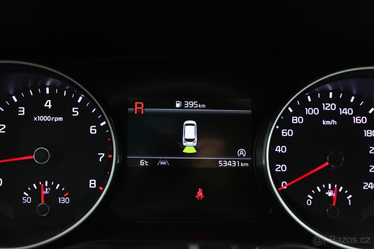 2022 Kia PROCEED - 9