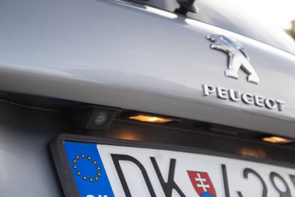 2019 Peugeot 2008 - 9