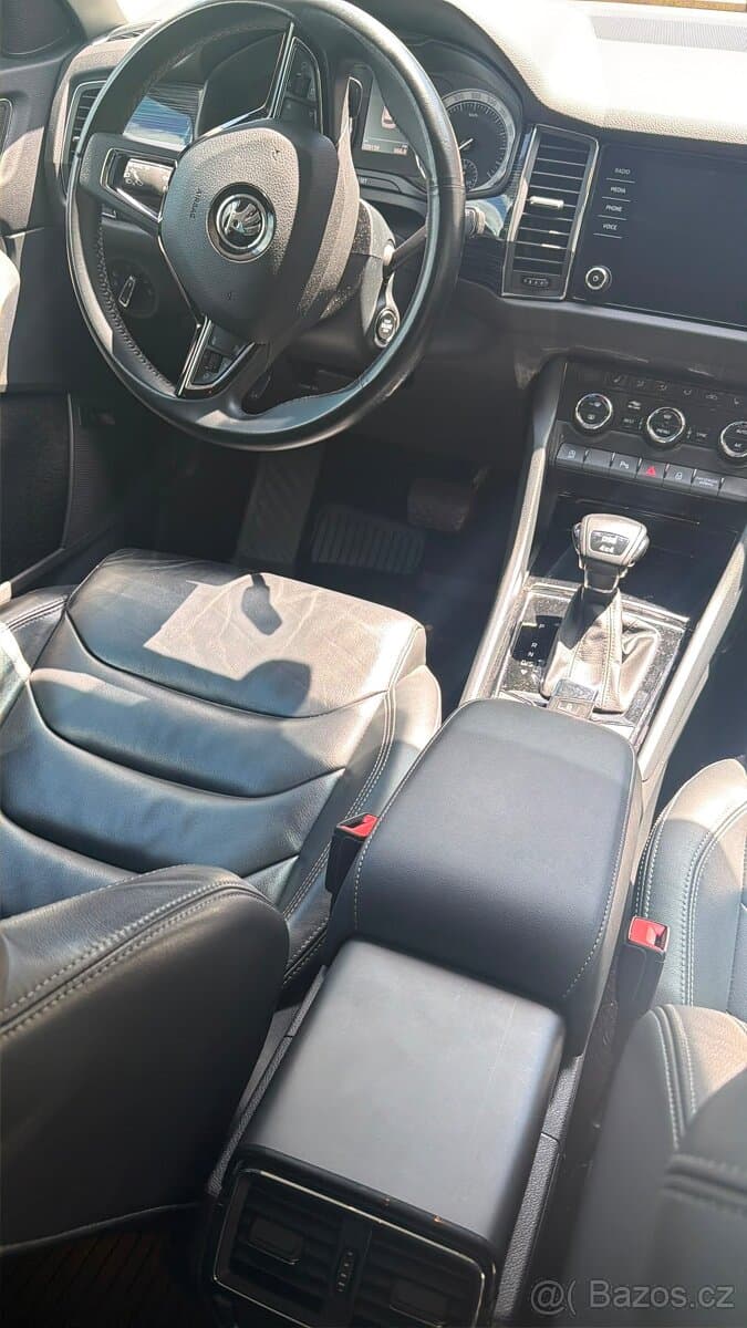 2019 Škoda KODIAQ - 9