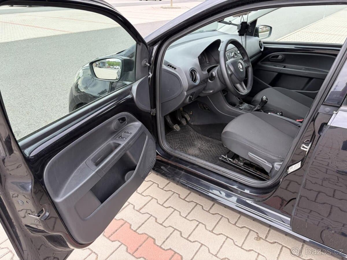 2020 Škoda CITIGO - 9