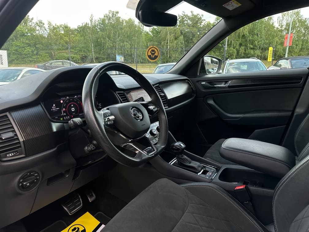 2021 Škoda KODIAQ - 9