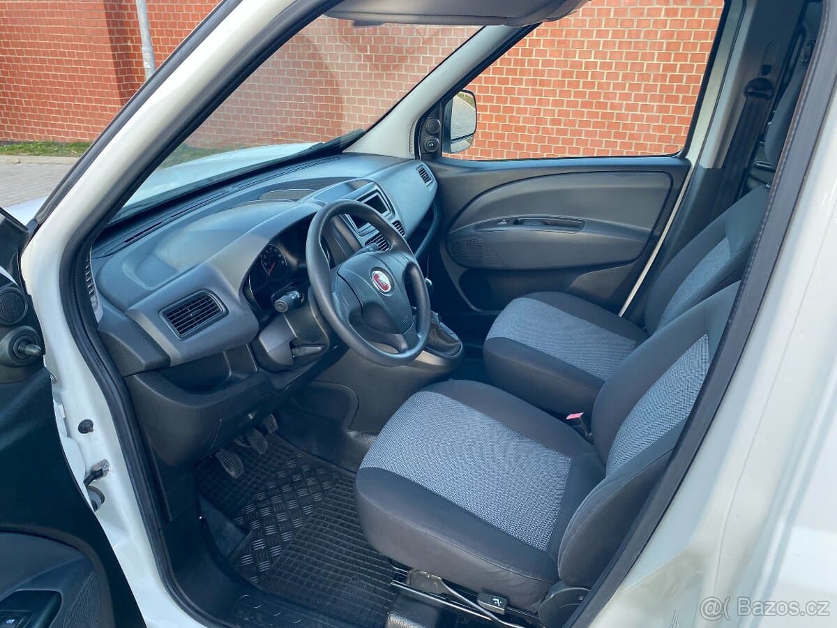 Fiat DOBLO - 9