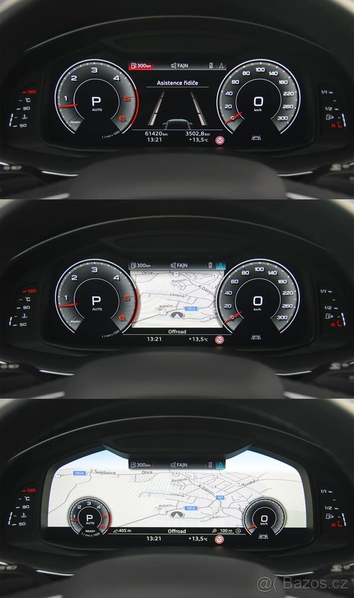 2021 Audi Q7 - 9