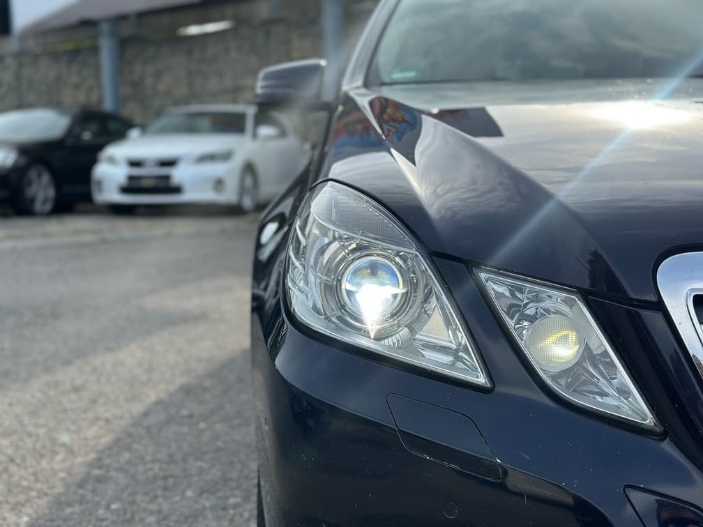 2010 Mercedes-Benz OSTATNÍ - 9