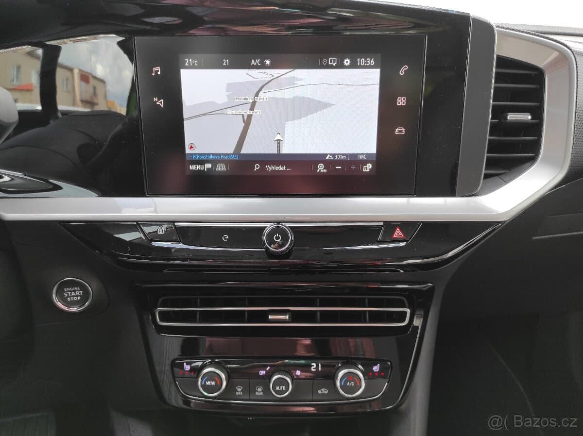 2022 Opel MOKKA - 9